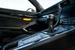 Porsche 911 Carrera T Coupe 2018 года (UK)